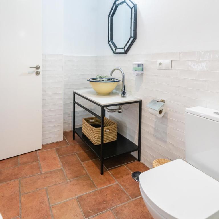 La Jⲟya de los Patios - Apartamentos Turísticos - Apartamento - 10