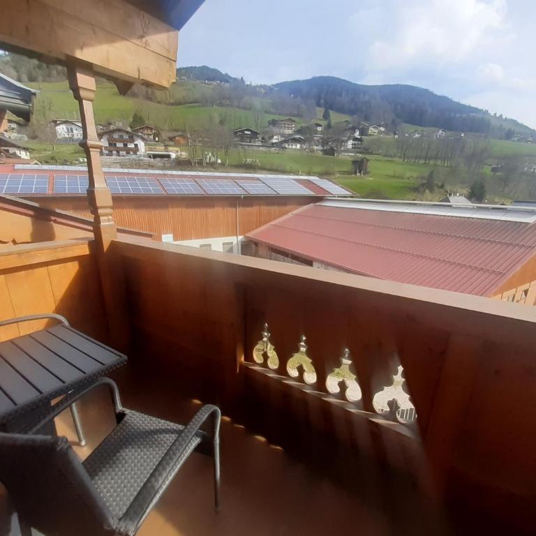 Tischlerwirt - Appartement - Vue sur Lac - 1