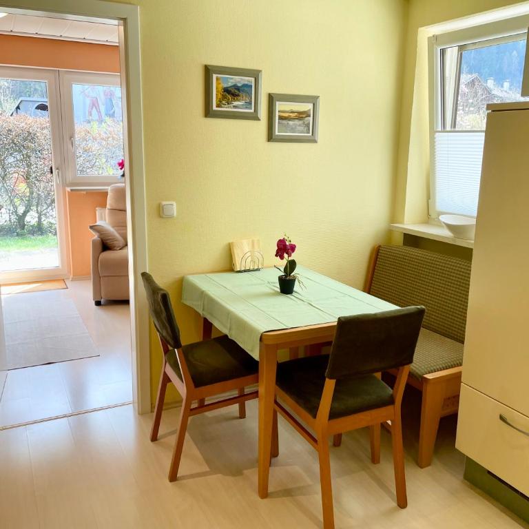 Ferienwohnung Singer - Apartment mit 1 Schlafzimmer - 6