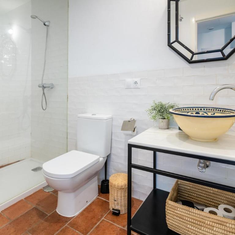 La Jⲟya de los Patios - Apartamentos Turísticos - Estudio - 7