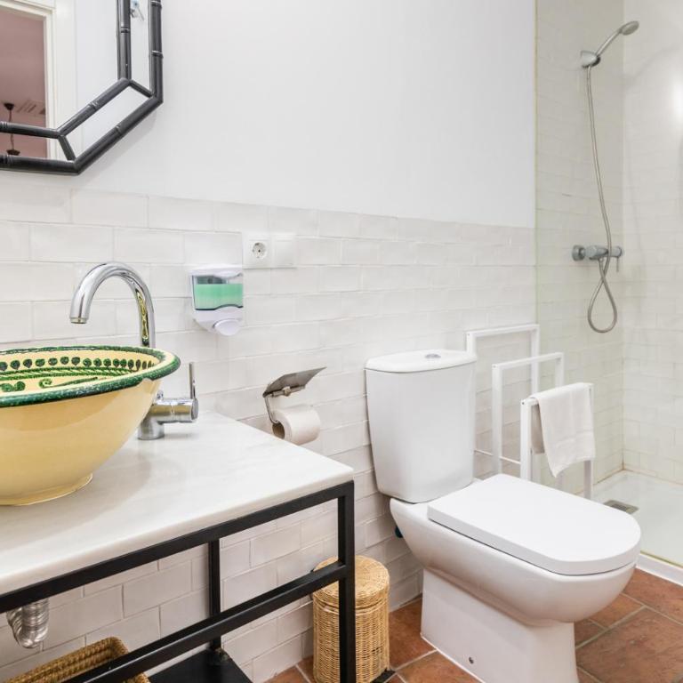 La Jⲟya de los Patios - Apartamentos Turísticos - Estudio - 14