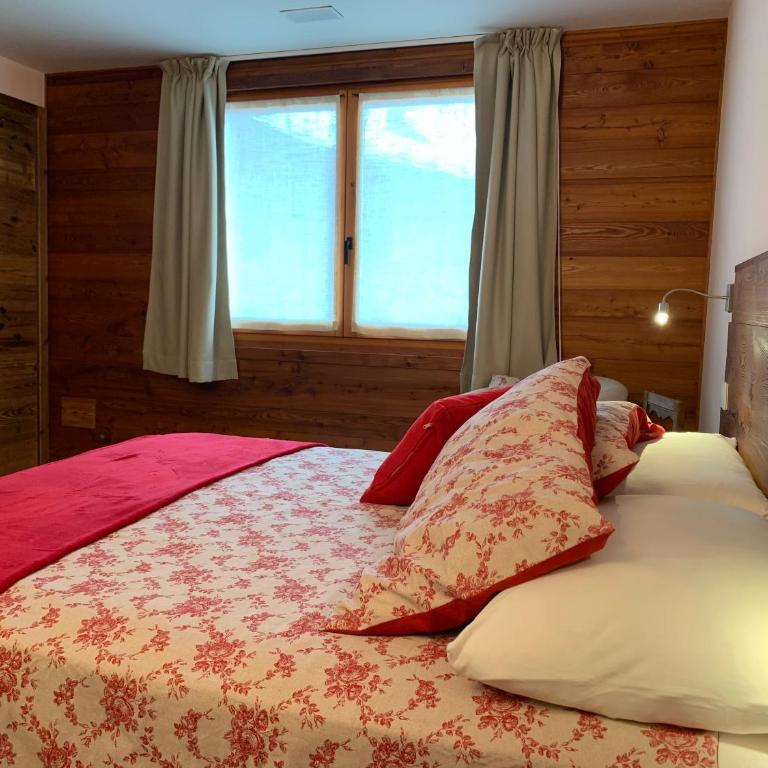 lo Miete di Nonni - Habitación Cuádruple Deluxe - 7