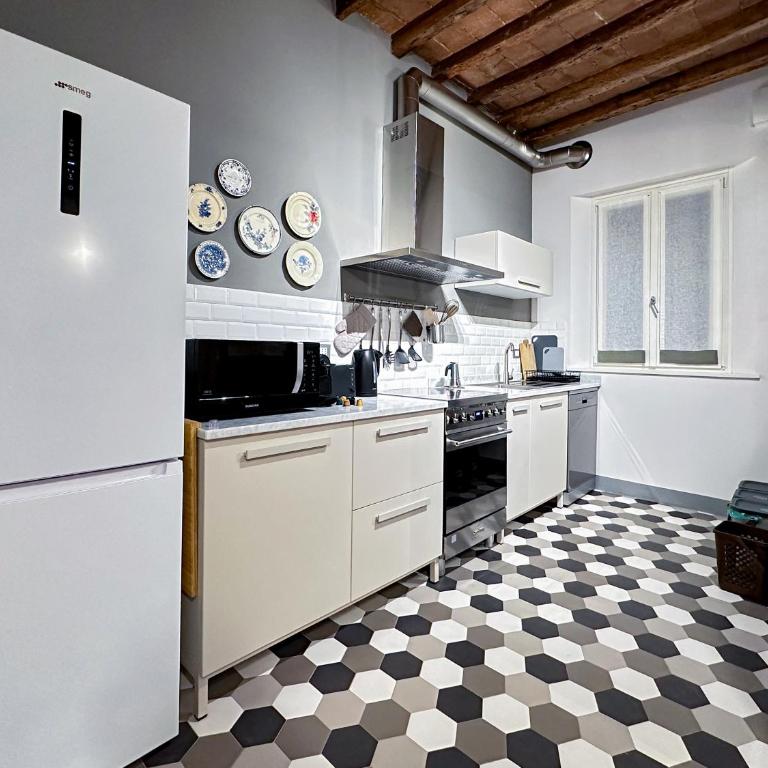 Modena Prestige, la Porta sul Centro - Appartamento con 1 Camera da Letto - 9