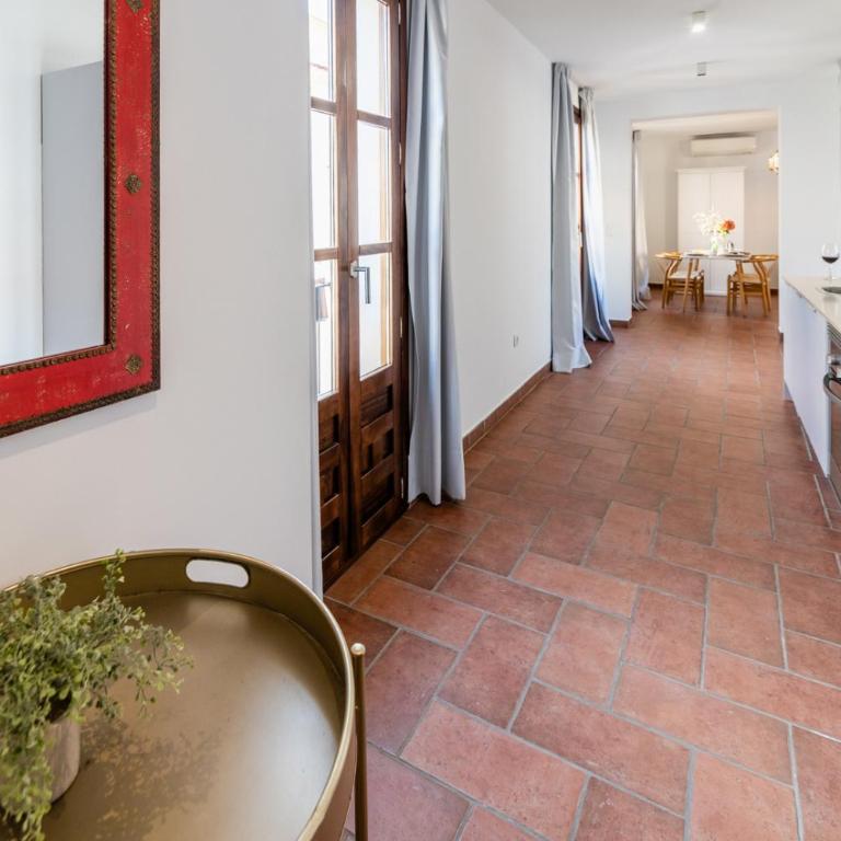 La Jⲟya de los Patios - Apartamentos Turísticos - Apartamento Deluxe - 14