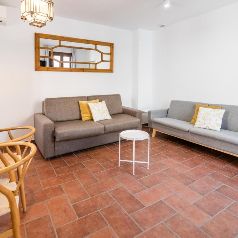 La Jⲟya de los Patios - Apartamentos Turísticos - Apartamento Deluxe - 11