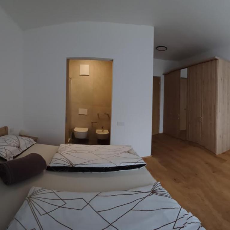 Lanziner Apartments - Apartamento de 2 dormitorios - 5