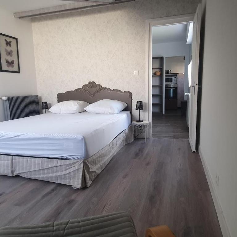 Villa Argentine Cosy - Appartement 1 Chambre - 1