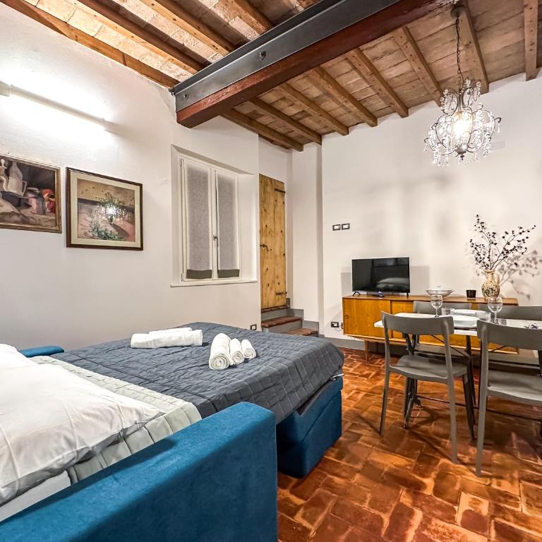 Modena Prestige, la Porta sul Centro - Appartamento con 1 Camera da Letto - 16