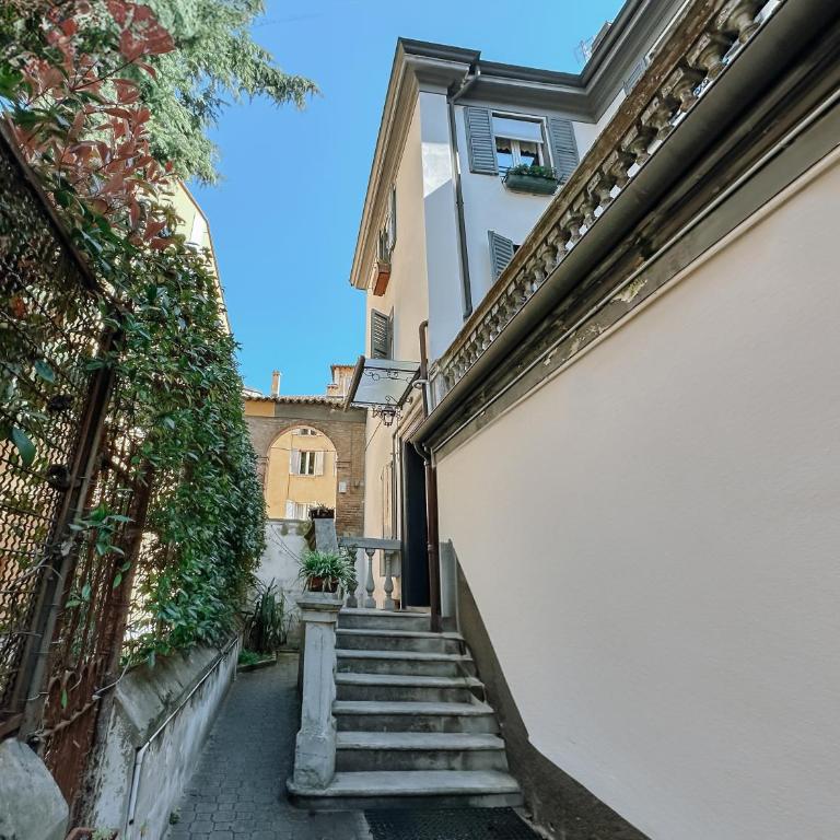 Modena Prestige, la Porta sul Centro - Appartamento con 1 Camera da Letto - 18