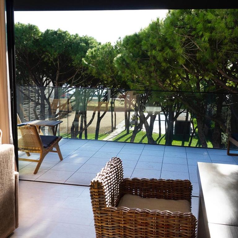 Hotel Mediterraneo Suite&Residence - Appartamento Deluxe con Vista Mare - 4