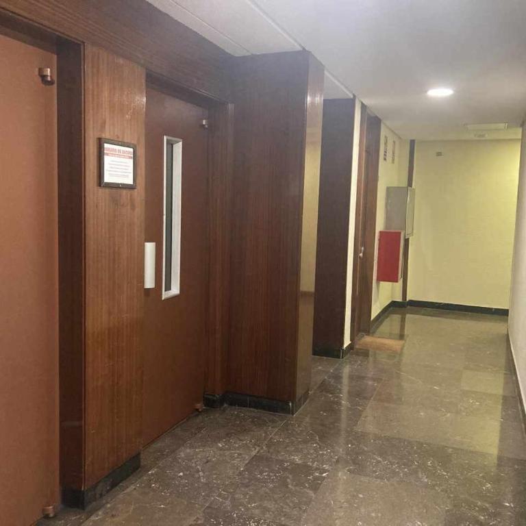 Apartamento La Milla de Oro - Apartment - 27