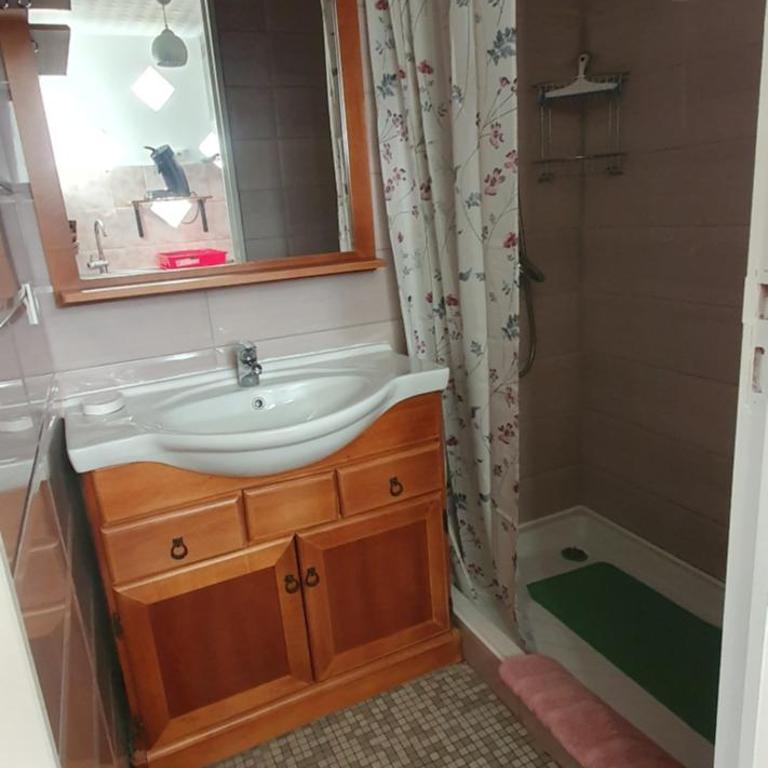 Villa Argentine Cosy - Appartement 1 Chambre - 7