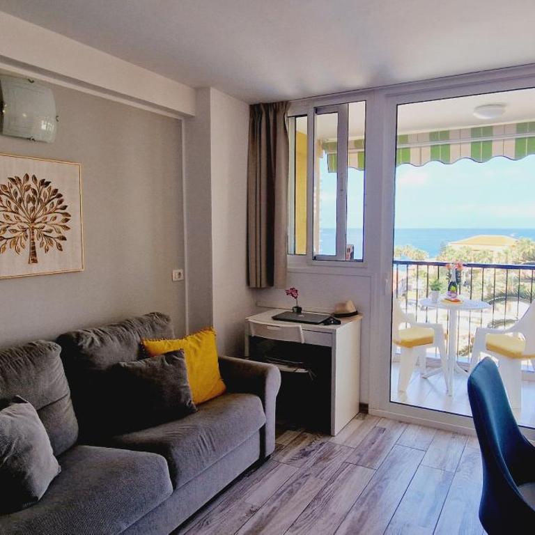 Copacabana Luxury Ocean View - Apartamento - 28