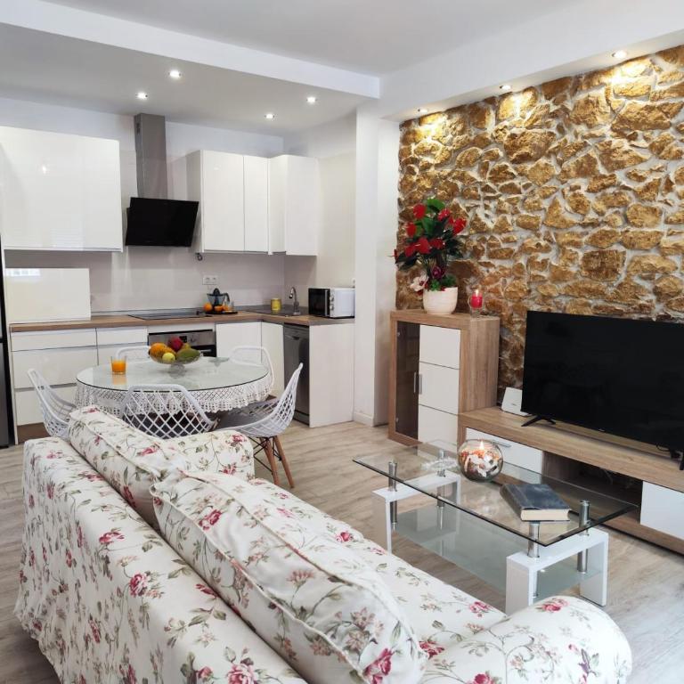 LA CASITA DE YESSY - Apartamento de 1 dormitorio - 17