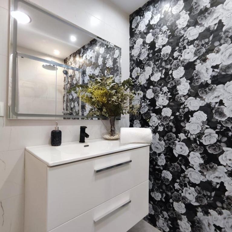 LA CASITA DE YESSY - Apartamento de 1 dormitorio - 25
