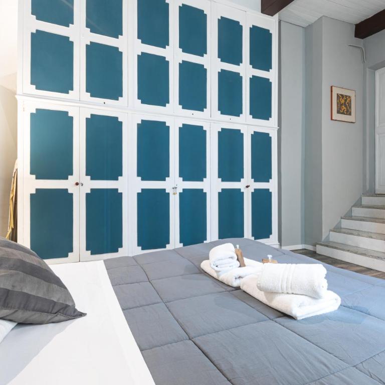 Apartment with nice terrace by the Amazing Pantheon - Appartamento con 1 Camera da Letto - 14