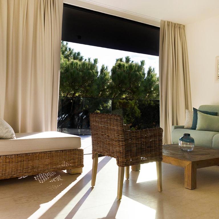 Hotel Mediterraneo Suite&Residence - Appartamento Superior - 4