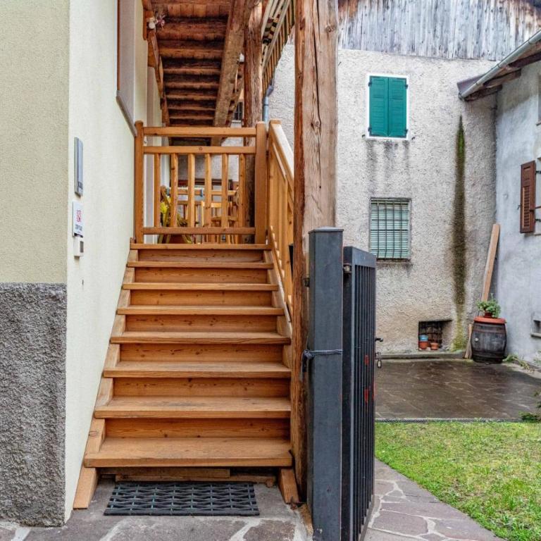 El Cormélo, Telve Ospitar - Appartamento con 2 Camere da Letto - 30