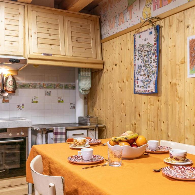 El Cormélo, Telve Ospitar - Appartamento con 2 Camere da Letto - 5