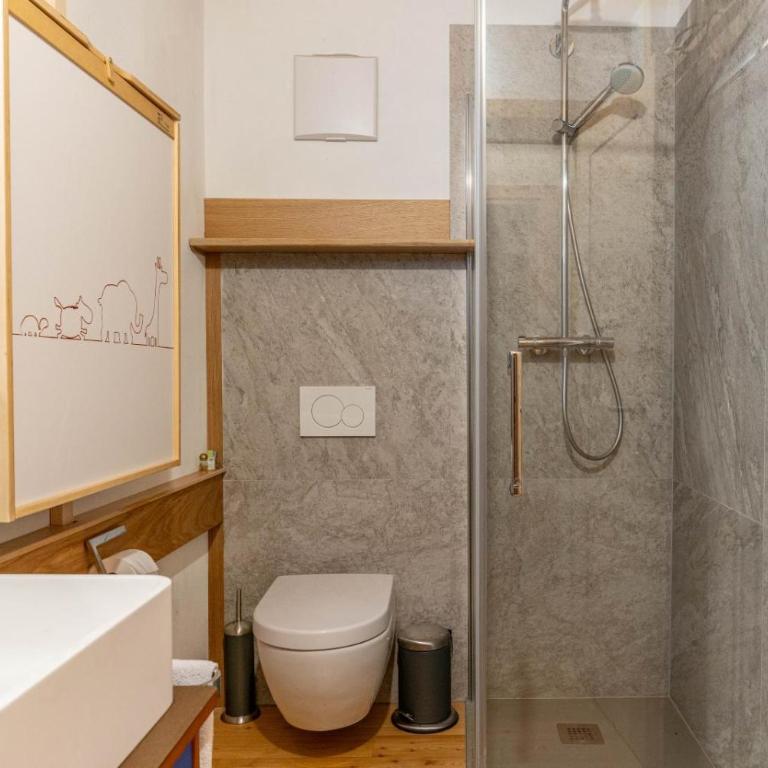 El Cormélo, Telve Ospitar - Appartamento con 2 Camere da Letto - 23