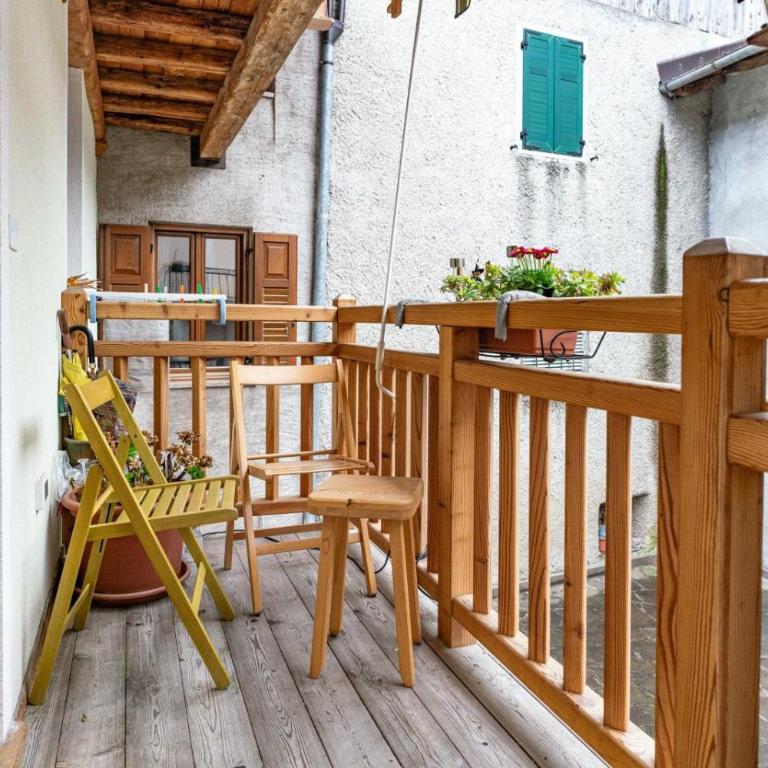 El Cormélo, Telve Ospitar - Appartamento con 2 Camere da Letto - 29