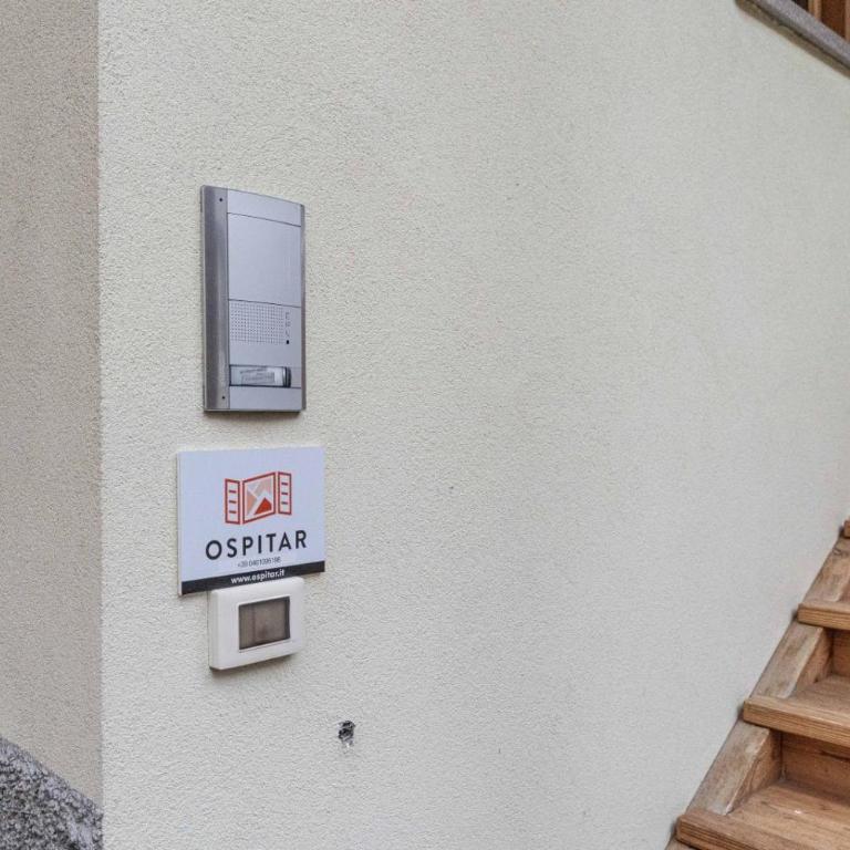El Cormélo, Telve Ospitar - Appartamento con 2 Camere da Letto - 35