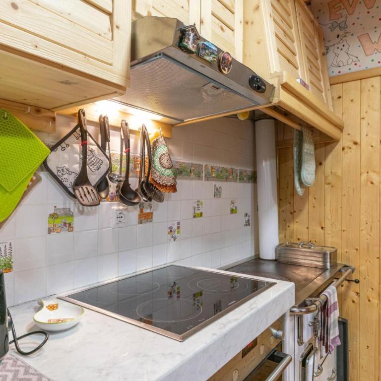 El Cormélo, Telve Ospitar - Appartamento con 2 Camere da Letto - 8