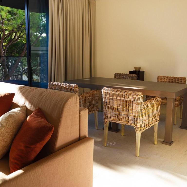Hotel Mediterraneo Suite&Residence - Appartamento Deluxe con Vista Mare - 3