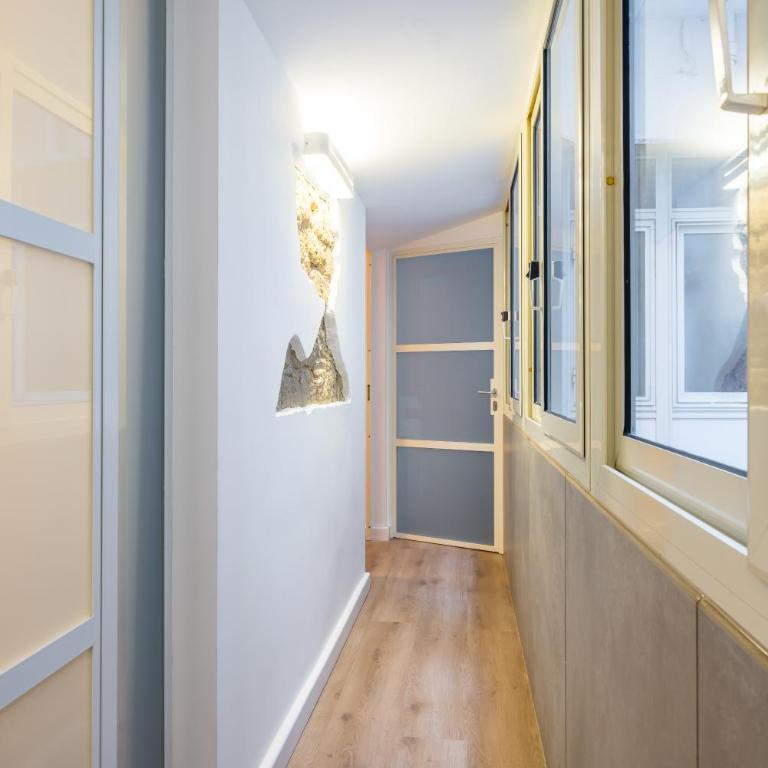 Lioy 25 by Napoliapartments - Camera Tripla con Bagno Privato - 7