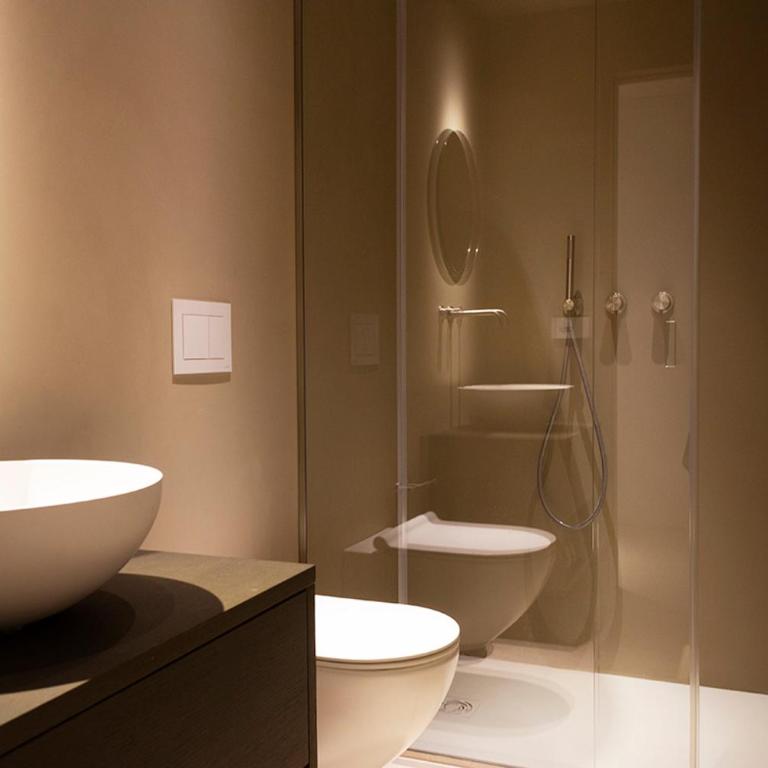 Hotel Mediterraneo Suite&Residence - Appartamento con Terrazza - 1