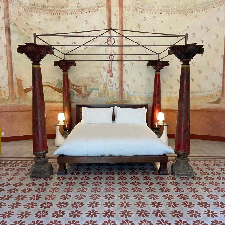 Il Sogno di Elisa - Villa con 1 Camera da Letto - 5