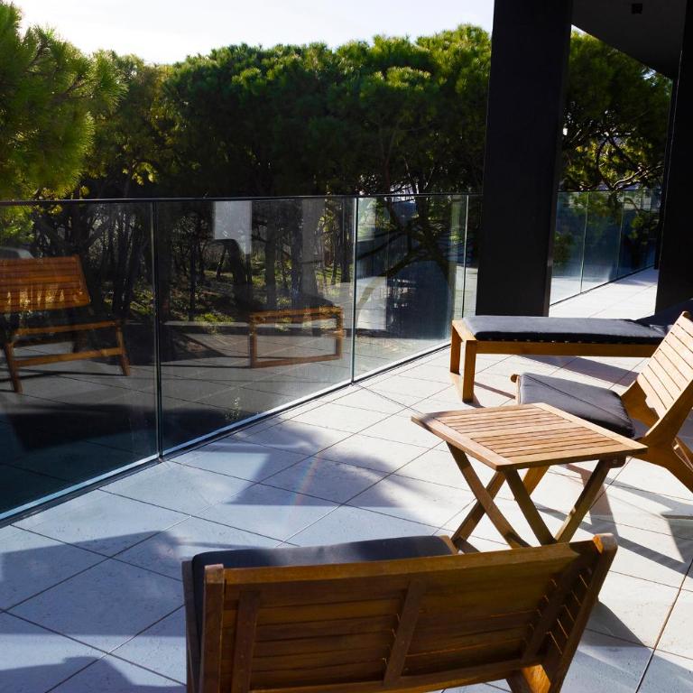 Hotel Mediterraneo Suite&Residence - Appartamento Superior - 1