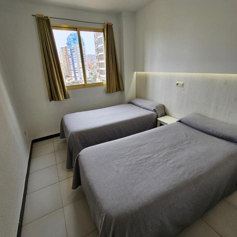 Apartamentos Maria Victoria - Apartamento de 2 dormitorios - 9