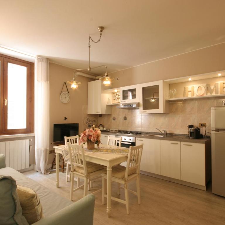 Violetta Maison Salò - Appartamento con 1 Camera da Letto - 1