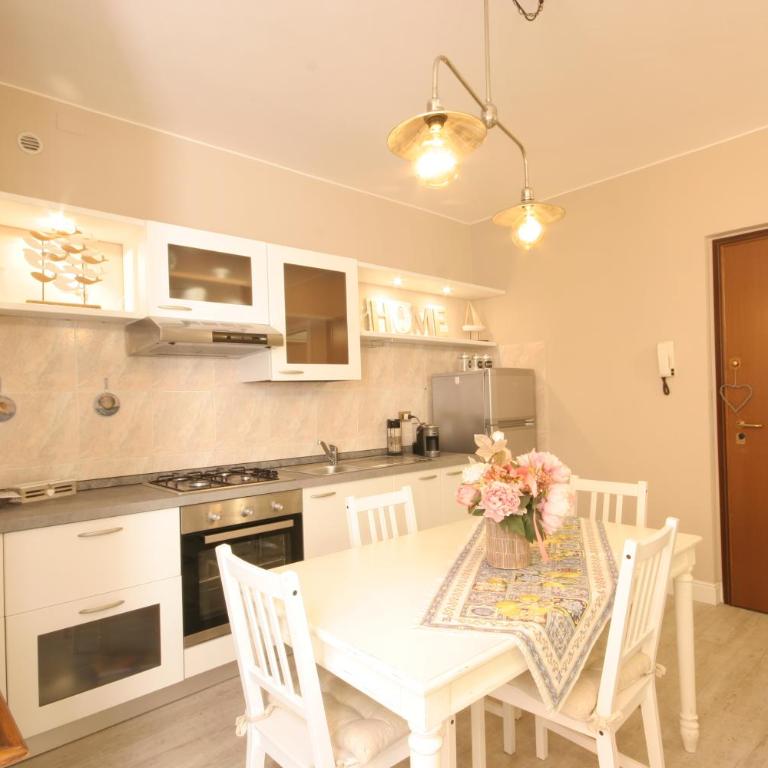 Violetta Maison Salò - Appartamento con 1 Camera da Letto - 4