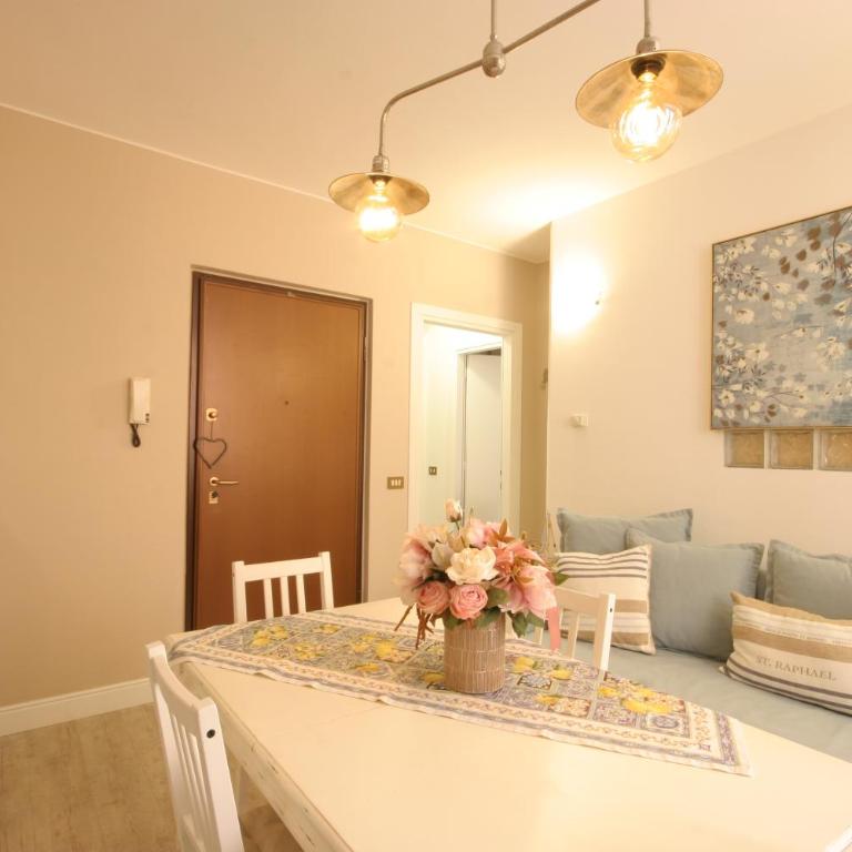 Violetta Maison Salò - Appartamento con 1 Camera da Letto - 5