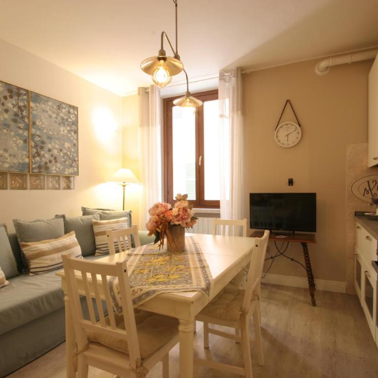 Violetta Maison Salò - Appartamento con 1 Camera da Letto - 3