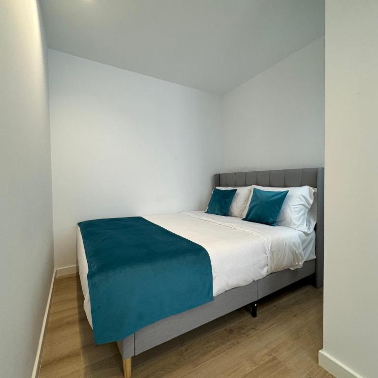 Apart-hotel Happy Life - One-Bedroom Apartment - 4
