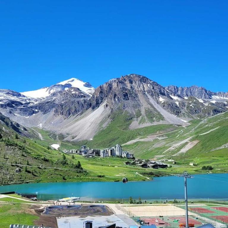 Residence Cap Neige - Appartement - 7