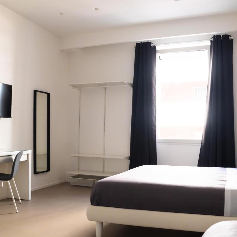 Pane e Pomodoro - Deluxe Triple Room - 2