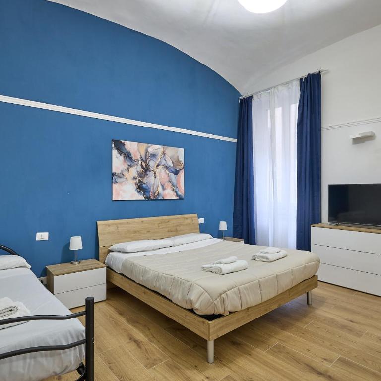 Casa Pallini Luxury Apartment - Appartamento con 2 Camere da Letto - 2