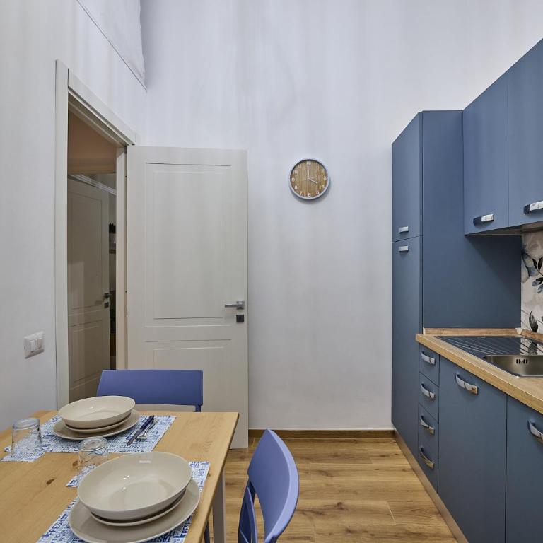 Casa Pallini Luxury Apartment - Appartamento con 2 Camere da Letto - 10