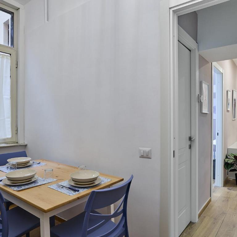 Casa Pallini Luxury Apartment - Appartamento con 2 Camere da Letto - 11