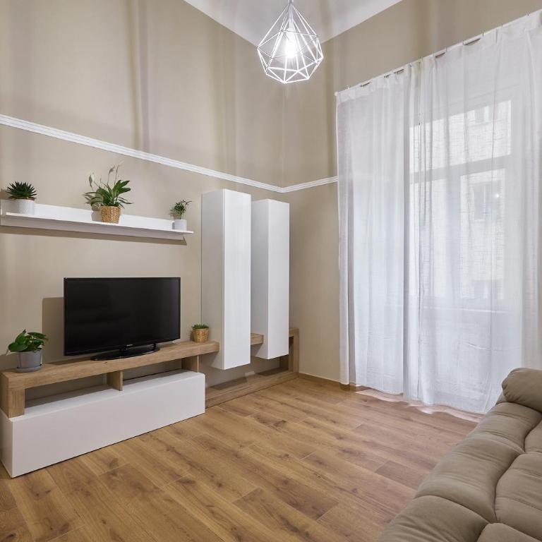 Casa Pallini Luxury Apartment - Appartamento con 2 Camere da Letto - 1