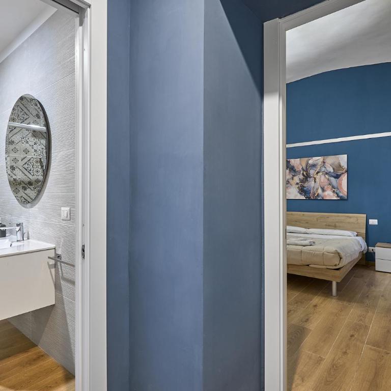 Casa Pallini Luxury Apartment - Appartamento con 2 Camere da Letto - 13