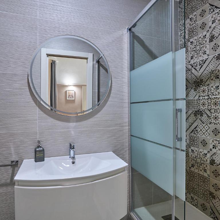 Casa Pallini Luxury Apartment - Appartamento con 2 Camere da Letto - 15