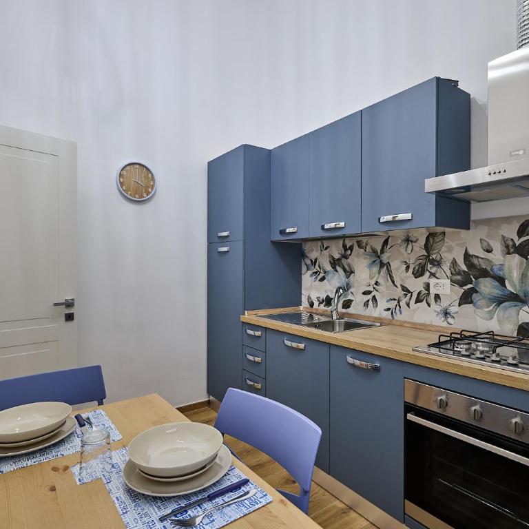 Casa Pallini Luxury Apartment - Appartamento con 2 Camere da Letto - 16