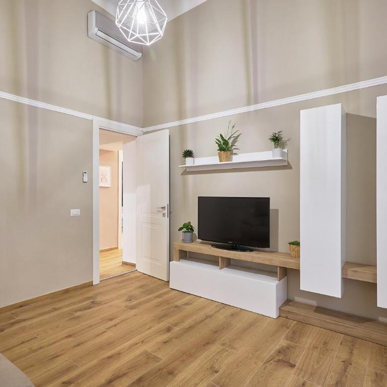 Casa Pallini Luxury Apartment - Appartamento con 2 Camere da Letto - 3