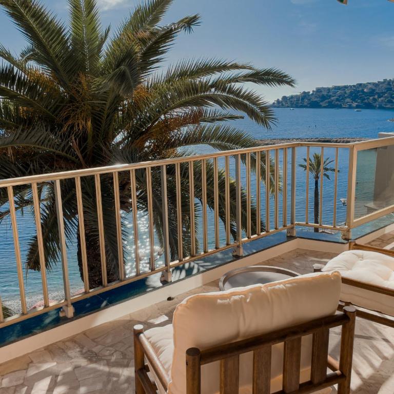 Soleil Riviera Apartament Côte d’Azur - Appartement 1 Chambre - 1