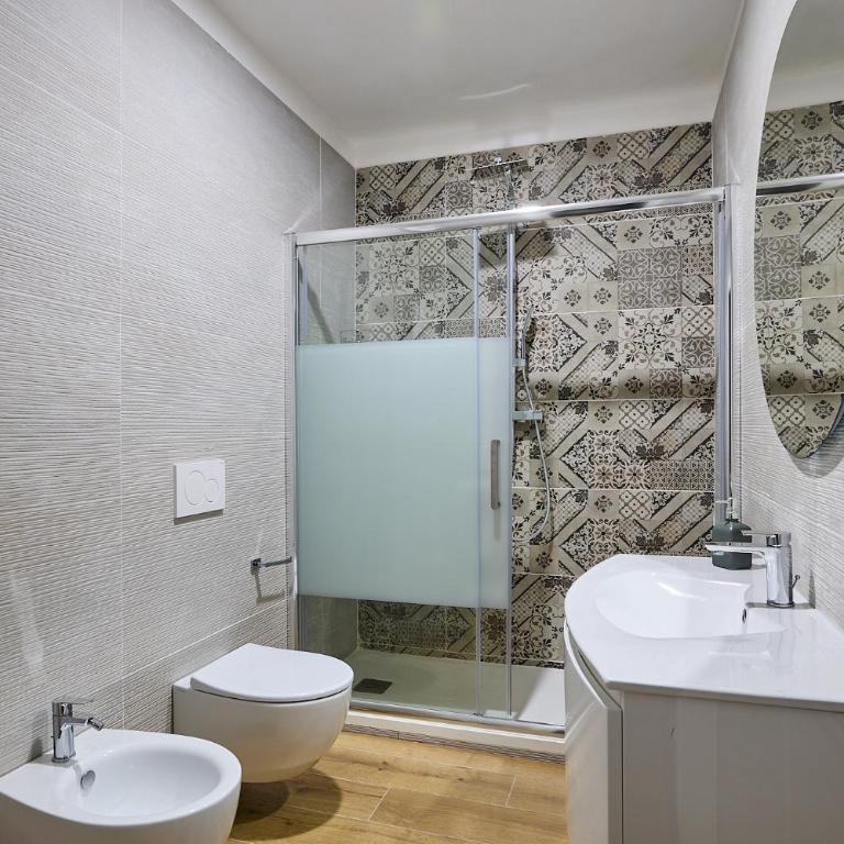 Casa Pallini Luxury Apartment - Appartamento con 2 Camere da Letto - 22